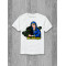  tricou Stinger. Photo 2