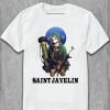  Tricou Saint Javelin