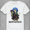  Tricou Saint Javelin. Photo 1