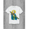  Tricou Saint Javelin. Photo 2
