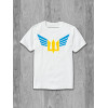  Tricou Trident geometrie