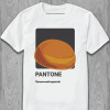  Tricou Pantone - Palyanichesky Ochristy