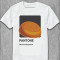  Tricou Pantone - Palyanichesky Ochristy. Photo 1