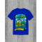  Tricou Nova Rodina - Nova Krajina. Photo 2