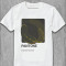  Tricou Pantone - verde portocaliu. Photo 1