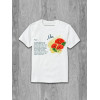  Tricou Poppy