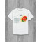  Tricou Poppy. Photo 1