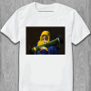  Tricou Saint Javelin