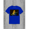  Tricou Saint Javelin