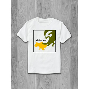 Tricou Soare furat