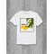  Tricou Soare furat. Photo 1