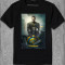  Tricou Căpitanul Ucraina - Zelensky - super-erou. Photo 1