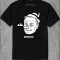  Tricou Sunt un crocodiler. Photo 1