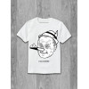  Tricou Sunt un crocodiler