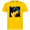  Tricou bărbați Să protejăm pisicile