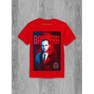  Tricou bărbătesc Stepan Bandera. Photo 3