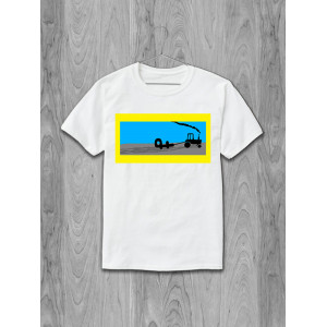  Tricou bărbați Sowing 2022