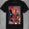  Tricou pentru bărbați Deadpool. Photo 1