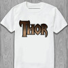  Tricou pentru bărbați Thor