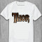  Tricou pentru bărbați Thor. Photo 1