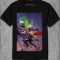  Tricou pentru bărbați Thor. Luptă. Photo 1