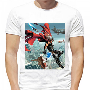  Tricou pentru bărbați Thor