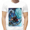 Tricou pentru bărbați Power of Thor. Photo 1