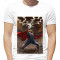  Tricou pentru bărbați Thor. Fulger. Photo 1