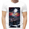  Tricou pentru bărbați Lady Thor
