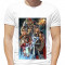  Tricou bărbați Personaje din benzile desenate „Thor”. Photo 1