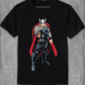  Tricou pentru bărbați Thor