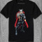  Tricou pentru bărbați Thor. Photo 1