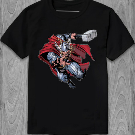 Tricou pentru bărbați Thor