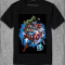  Tricou bărbați Avengers. Photo 1