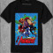  Tricou bărbați Avengers. Photo 1