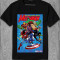  Tricou bărbați Avengers. Photo 1