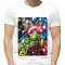  Tricou bărbați Avengers. Photo 1