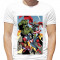  Tricou bărbați Avengers. Photo 1