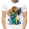  Tricou bărbați People X. Photo 1