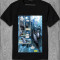  Tricou bărbați People X. Photo 1