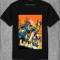 Tricou bărbați People X. Photo 1