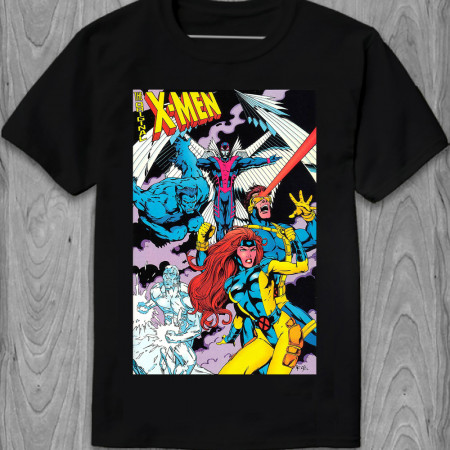  Tricou bărbați People X