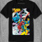  Tricou bărbați People X. Photo 1