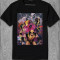  Tricou bărbați People X. Photo 1