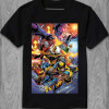  Tricou bărbați People X