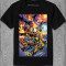  Tricou bărbați People X. Photo 1