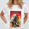  Tricou bărbați People X