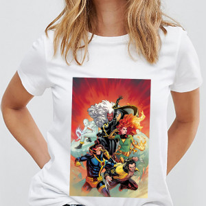  Tricou bărbați People X