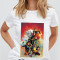  Tricou bărbați People X. Photo 1