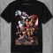  Tricou bărbați People X. Photo 1